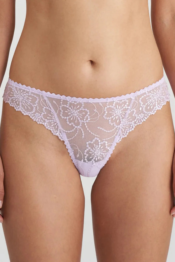 Marie Jo Jane Thong